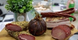 Audriaus Banionio ūkis