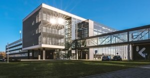 Kauno kolegija Higher Education Institution