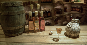 Pažintinė medaus ir midaus degustacija