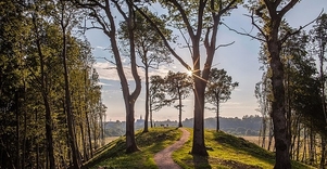 Gargždų piliakalnis