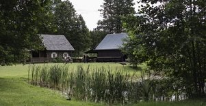 Homestead "Gervių giesmė"