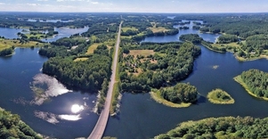 Grazute Regional Park
