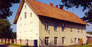 Hermann Sudermann Museum