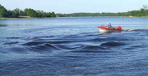 Katerių nuoma