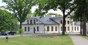 Leipalingio kraštotyros muziejus