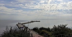 Ventes Ragas Ornithological Station