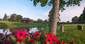 „Šiuraičių sodyba“