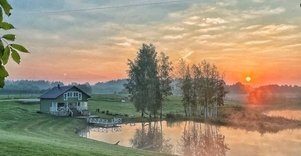 Homestead „Alantos žirgai“