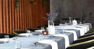 Cafe "Agluona"