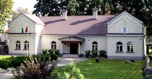 Janinos Monkutės-Marks muziejus-galerija