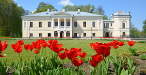 Jašiūnų dvaro sodyba