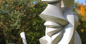 Jeruzale Sculpture Garden