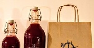 L. ir S. Sadauskų kaimo turizmo sodyba