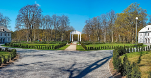 Jurbarkas Manor and Regional Museum