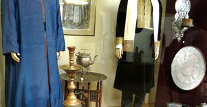 S. Shapshal Karaim Ethnographic Museum