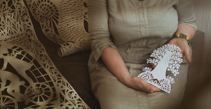 Various educational programs of cutting art 