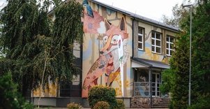 Kauno marių regioninio parko lankytojų centras