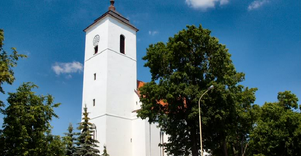 Kelme Evangelical Reformed Church