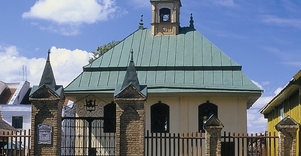 Trakai kenesa