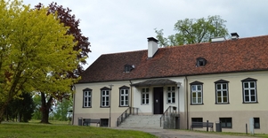 Kiduliai Manor