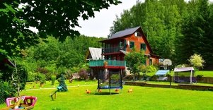 Sodyba „Mažoji Šveicarija“