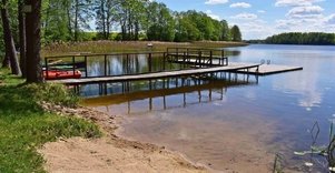 Homestead "Akmenėlis"