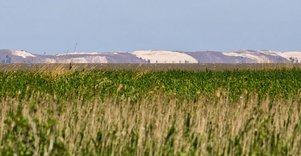 Kintai Forestry Educational Trail