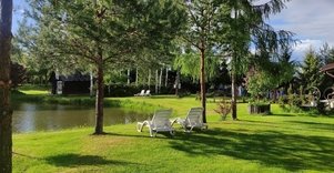 Sodyba „Kliukai“