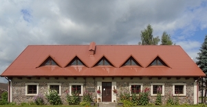 Museum of Kriaunai History 