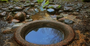 Spring of St. Krokule