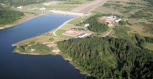 Kruonio hidroelektrinė