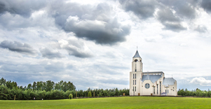 Immaculate Conception of Holy Mary Chapel 