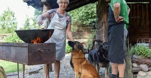 EDUKACIJA „Skalvos žemėmis. Nuo Sudargo iki Rambyno“