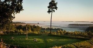 Kurtuvenai Regional Park