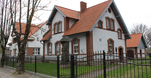 Museum of Freedom Struggles and Exile History