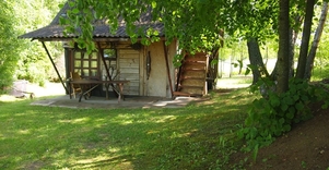 Edukacinė - sveikatingumo pirtis