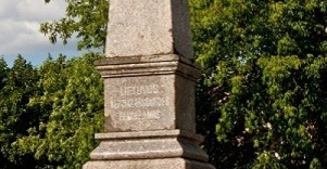 Lithuanian Independence Monument