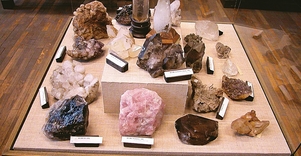 Lithuanian Geological Museum