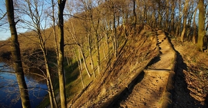 Lokeneliai mound