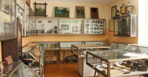 V. Mašanausko etnografinė kolekcija