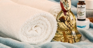 Žolynų viso kūno įviniojimas