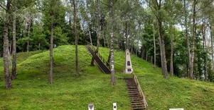 Mazulonys Mound