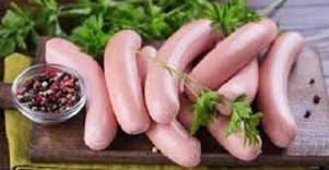 Sartų lankų jautiena