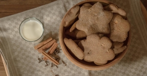 Meduoliai „Bernelių užeigoje“