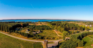 Meteliai Regional Park