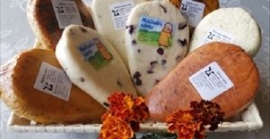 Vandos Petraškienės ūkis