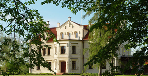 Narvydiškio dvaro sodyba