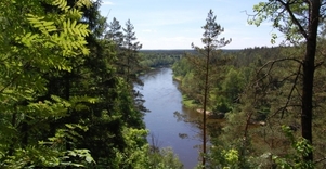 Neris Regional Park