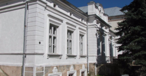 Noriunai manor