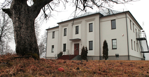 Liberty Battle History Museum in Obeliai